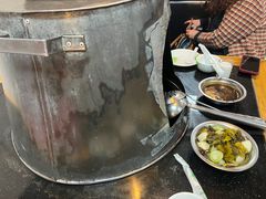 -姥家大锅台(魏各庄路店)