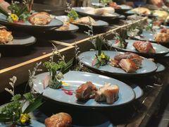 -喜庭海鲜自助(来福士店)