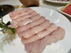 -围炉夜话·潮汕卤水火锅(榕江店)