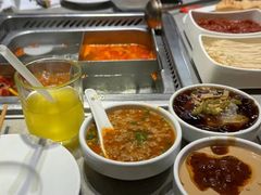 -海底捞火锅(八佰伴店)