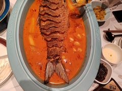 -阿五黄河大鲤鱼(海尚店)