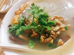 -笑云开汤包店(网巾市店)