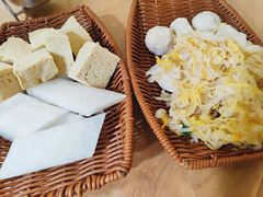 -元盛居(生态大街店)