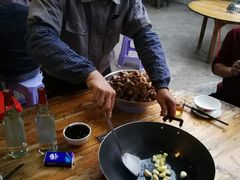 -三哥醉鹅(旧寨店)