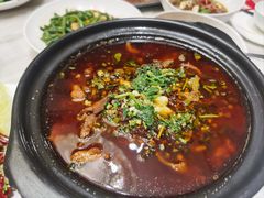 -大中小寻味生活餐厅(华润店)
