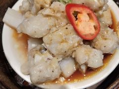 -小城粥道·海胆鲜虾粥(解放广场店)