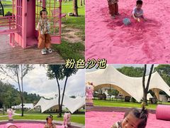 -云栖山谷野奢营地