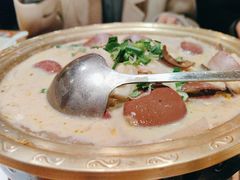 -金掌勺·锅包肉(广渠门店)