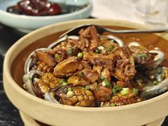 -徐记私厨(半淞园路店)