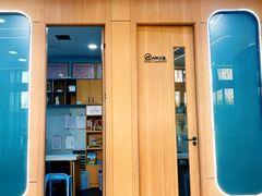 -pd派德宠物中心医院24H急重症·眼科中心·血液透析中心(嵩山北路店)