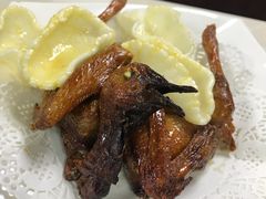 -港式金翠茶餐厅