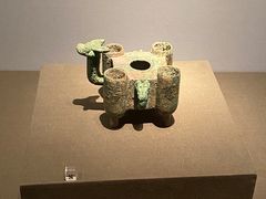 -陕西历史博物馆