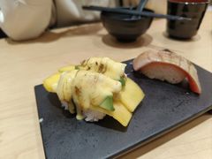 -友壹町寿司(佛山新DNA店)