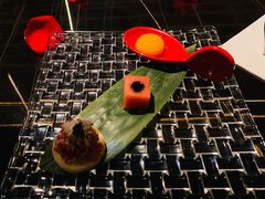 -wann lounge 低温慢煮牛排·清吧