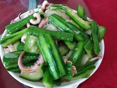 -香江农家乐饭店