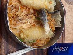 -小满手工粉(杭州滨江龙湖店)