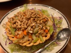 -广州富力君悦大酒店·宴会厅