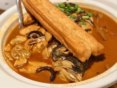 -新白鹿餐厅(城西银泰城店)