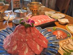 -慢丽江·云南野生菌土鸡锅(西山店)
