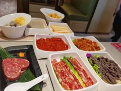 -海底捞火锅(金地广场生日主题店)