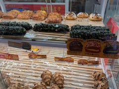 -味多美蛋糕(八大处店)