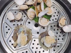 -鲜品汇(海甸六东路店)