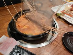 -牛小嫩串串火锅(老国贸总店)