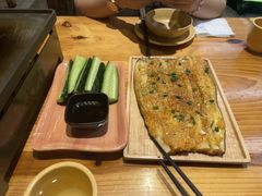 -水浒湘西小串烧烤.小龙虾.烤鱼(员村店)