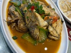 -添福来墨鱼饺子 · 海鲜东北菜(大连星海·黄浦路店)