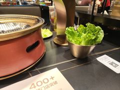 -西塔老太太泥炉烤肉(龙湖北苑天街店)