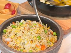 -小厨娘淮扬菜(天印大道店)