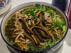 -镇南锅盖面馆(解放路店)