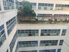 -南山图书馆(常兴路店)