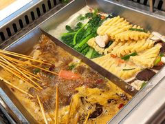 -袁记串串香(北国店)