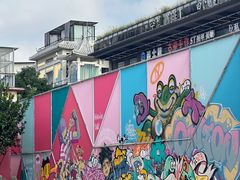 -柴油机1959创意园(IF1959文创园)