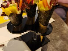 -港丽餐厅(高德置地店)