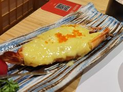 -玄海寿司(国贸店)