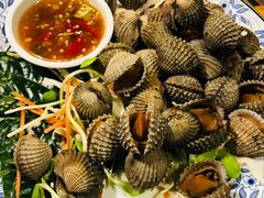 -卷心菜和避孕套餐厅(Pattaya)