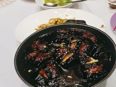 -丰收日·小海鲜·沪上家宴(顾村正大店)