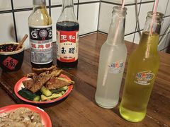 -矮子粉店1985·长沙米粉(湘春路店)