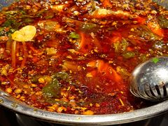 -小饕荟雅安贡椒鱼鲜馆(广福桥店)
