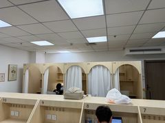 -蓝鲸自习室(将台店)