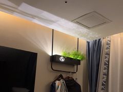-华夏良子·足道SPA艾灸(王府井店)