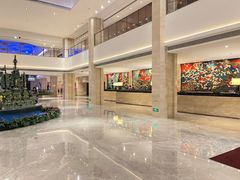 -广州白天鹅宾馆