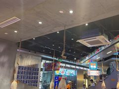 -路边羊烧烤酒场(宝带路店)