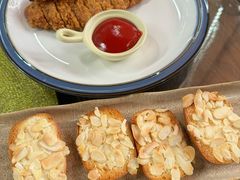 -漫渡庄•留芳小馆•泰州早茶•锡帮菜