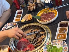 -AJIYA·池袋日式烧肉自助(天津万象城店)