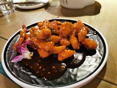 -前海沿·青岛菜(李沧万达店)