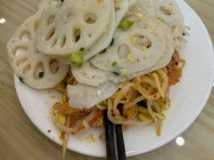 -十三辕·西安面庄(美院店)