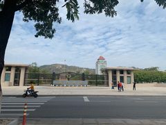 -厦门大学(思明校区)